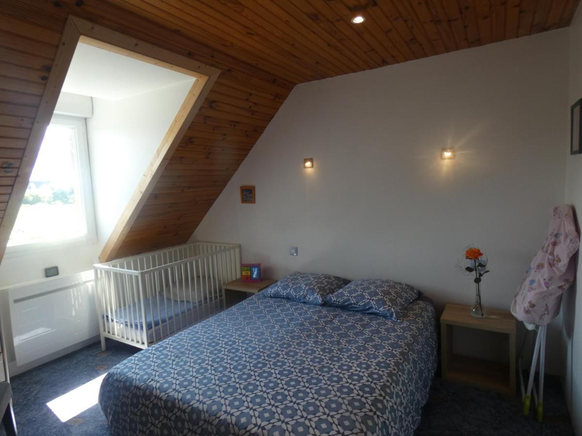 Omaha Gites Vierville-sur-Mer Eksteriør bilde