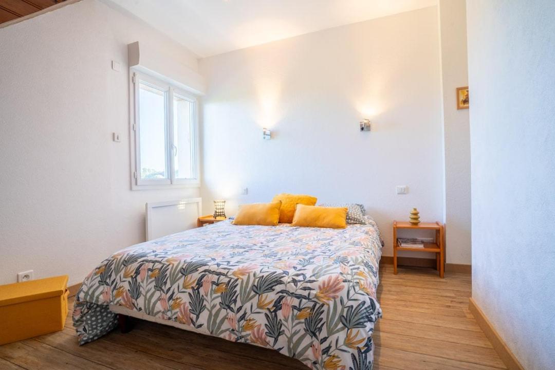 Omaha Gites Vierville-sur-Mer Eksteriør bilde