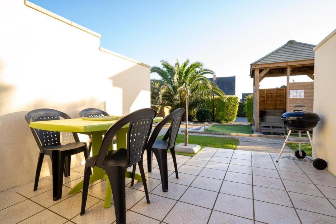 Omaha Gites Vierville-sur-Mer Eksteriør bilde