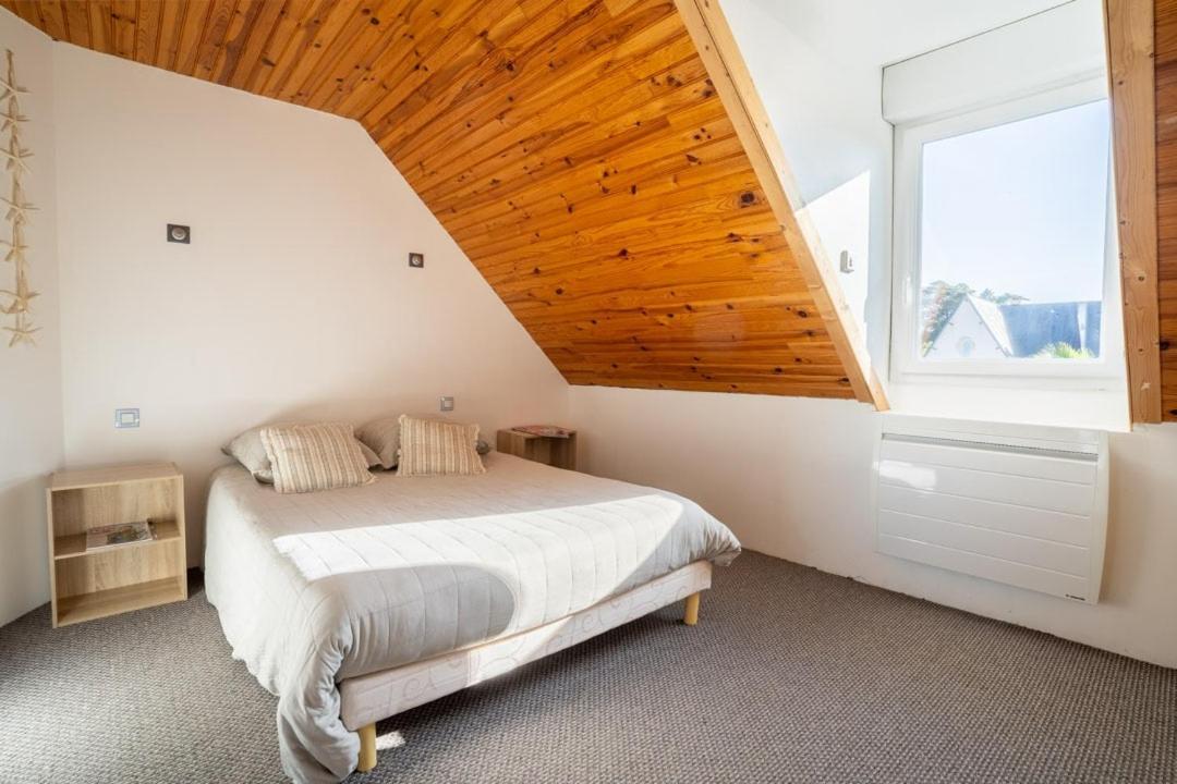 Omaha Gites Vierville-sur-Mer Eksteriør bilde